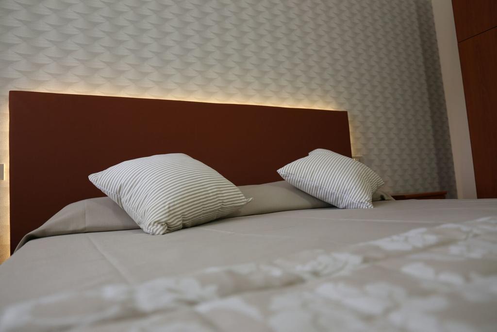 Hotel Europa Termoli Eksteriør billede